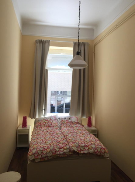 Entire luxury apartment in the city center, Budapest, Hungary