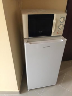 Entire luxury apartment in the city center, Budapest, Hungary