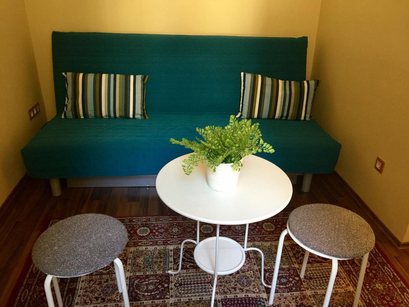 Entire luxury apartment in the city center, Budapest, Hungary