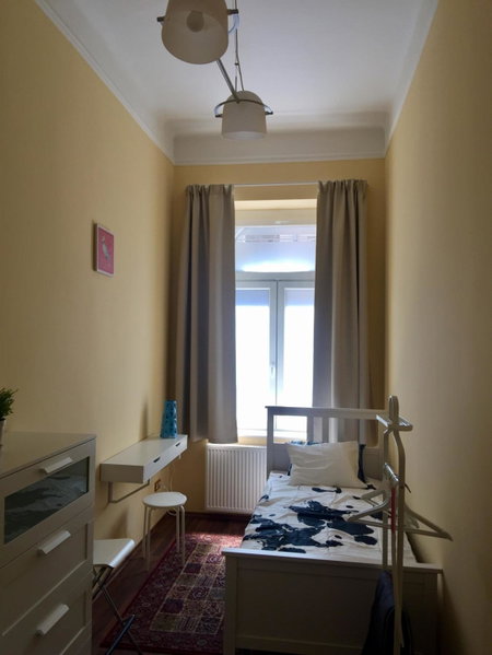 Entire luxury apartment in the city center, Budapest, Hungary