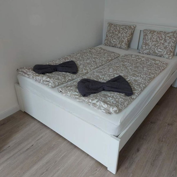 Aranyhíd Apartman Balatonalmádi, Balatonalmádi, Hungary