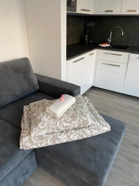 Aranyhíd Apartman Balatonalmádi, Balatonalmádi, Hungary