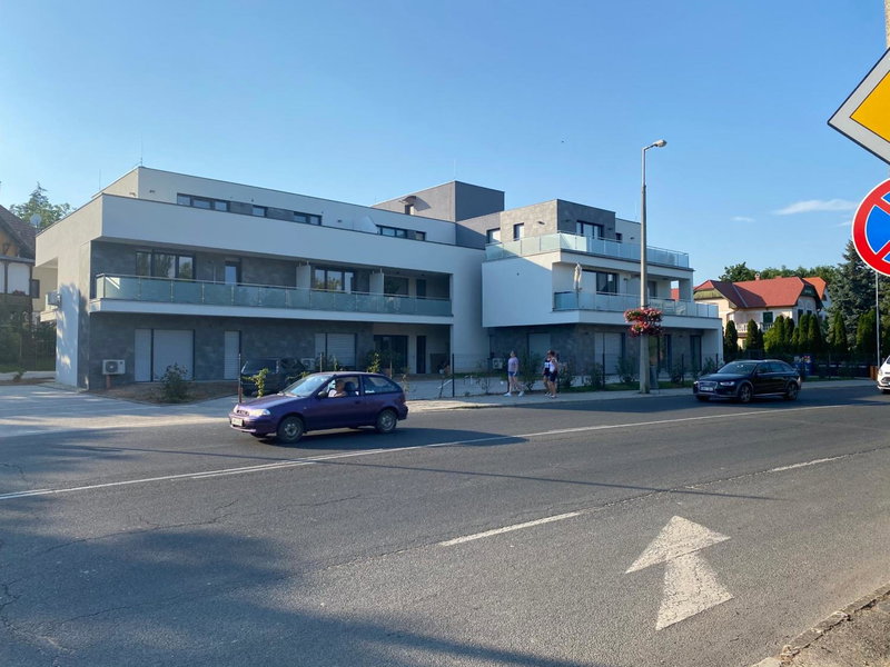 Aranyhíd Apartman Balatonalmádi, Balatonalmádi, Hungary