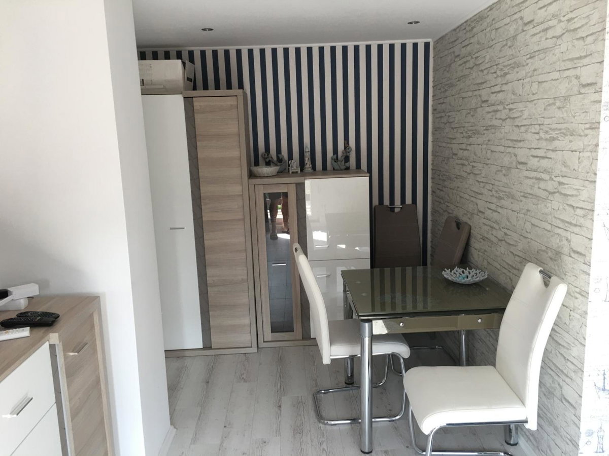 Central Apartman, Hungary