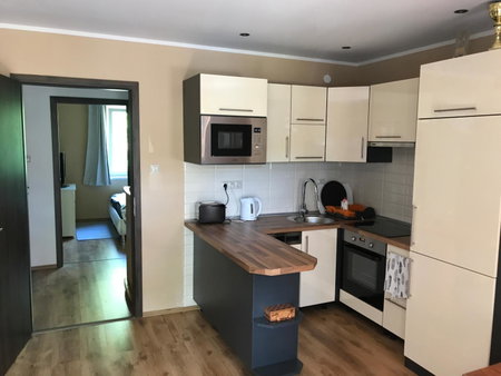Central Apartman, Balatonfüred, Hungary