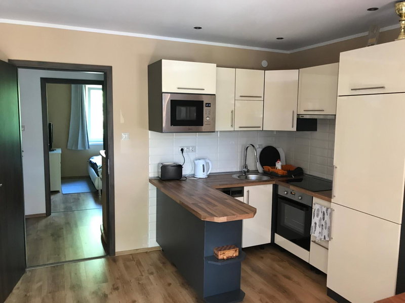 Central Apartman, Balatonfüred, Hungary