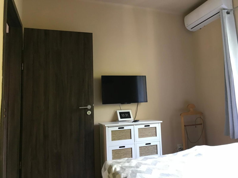 Central Apartman, Balatonfüred, Hungary