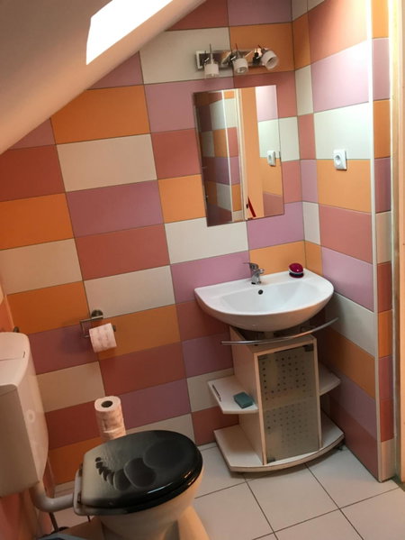 Central Apartman, Balatonfüred, Hungary