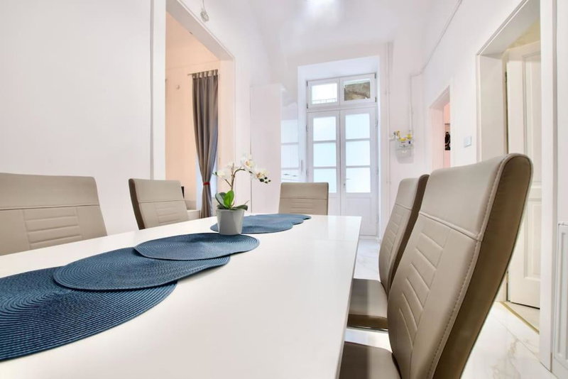 Standard Apartment by Hi5 - Múzeum 5, Budapest, Hungary