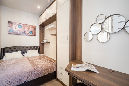 BpR Pure Nature Designer Suite, Budapest, Hungary