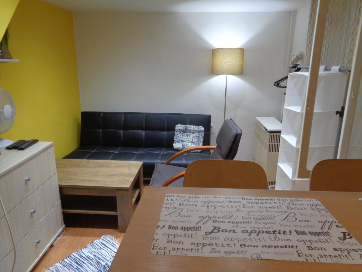Hotel · GoldApartment, Budapest