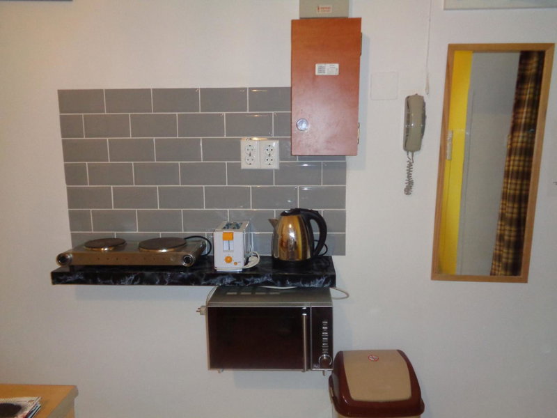 GoldApartment, Budapest, Hungary