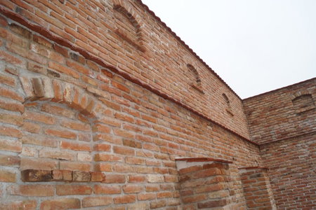 Pékapartman, Kőszeg, Hungary