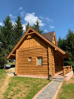 Gyurka Kisrönkház, Ispánk, Hungary