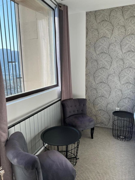 Prince apartment downtown, Budapest, Hungary