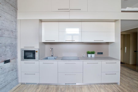 Standard Apartment by Hi5 - Gellért Spa Area, Budapest, Hungary