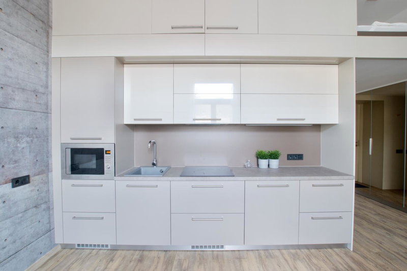 Standard Apartment by Hi5 - Gellért Spa Area, Budapest, Hungary