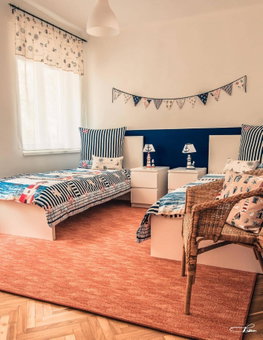 Sirály Apartman Fonyód, Fonyód, Hungary