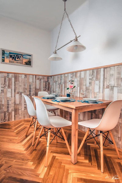 Sirály Apartman Fonyód, Fonyód, Hungary