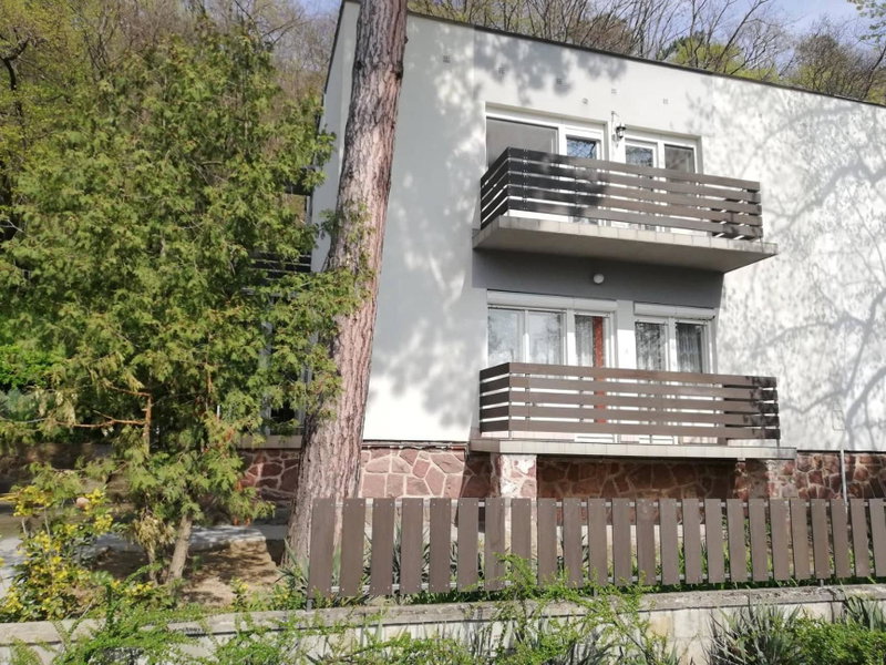 Sirály Apartman Fonyód, Fonyód, Hungary