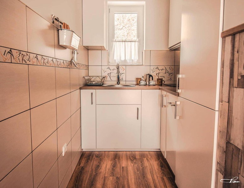 Sirály Apartman Fonyód, Fonyód, Hungary