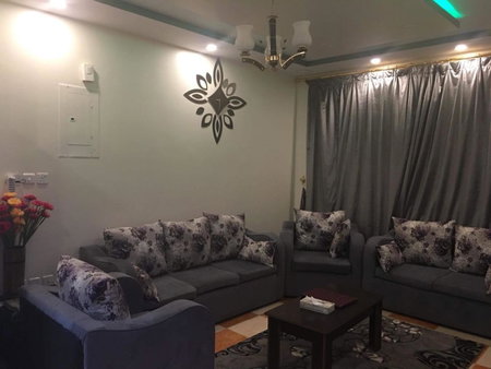Orchid Tarif Serviced Apartments 1 شقق أوركيد طريف للشقق المخدومة 1, Ţurayf, Saudi Arabia