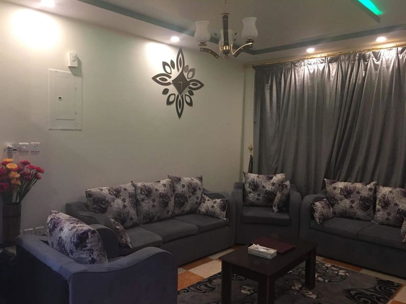 Orchid Tarif Serviced Apartments 1 شقق أوركيد طريف للشقق المخدومة 1, Ţurayf, Saudi Arabia