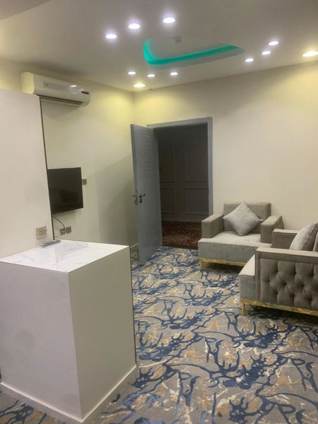 Orchid Tarif Serviced Apartments 1 شقق أوركيد طريف للشقق المخدومة 1, Ţurayf, Saudi Arabia