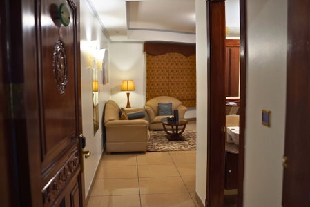 Sand Rose Suite Hotel, Al Khobar, Saudi Arabia