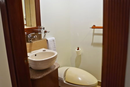 Sand Rose Suite Hotel, Al Khobar, Saudi Arabia