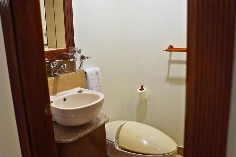 Sand Rose Suite Hotel, Al Khobar, Saudi Arabia