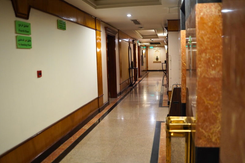 Sand Rose Suite Hotel, Al Khobar, Saudi Arabia