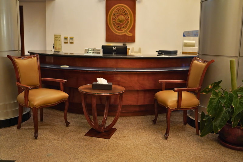 Sand Rose Suite Hotel, Al Khobar, Saudi Arabia