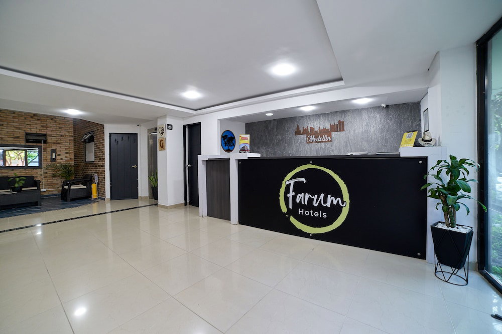 Farum, Колумбия