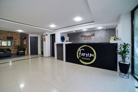 Farum, Medellín, Colombia