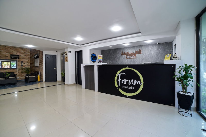 Farum, Medellín, Colombia