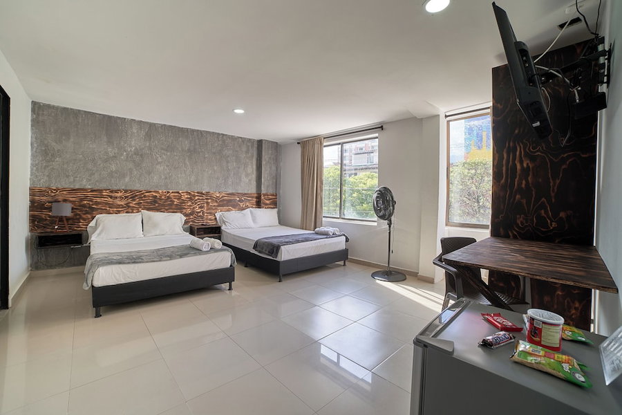 Farum, Medellín, Colombia