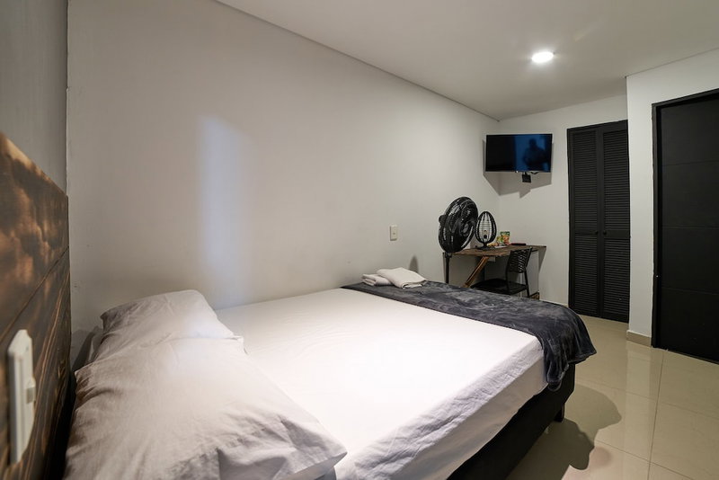 Farum, Medellín, Colombia