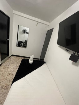 Hotel De León Estadio, Medellín, Colombia
