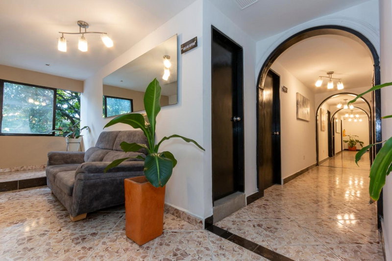 Hotel De León Estadio, Medellín, Colombia