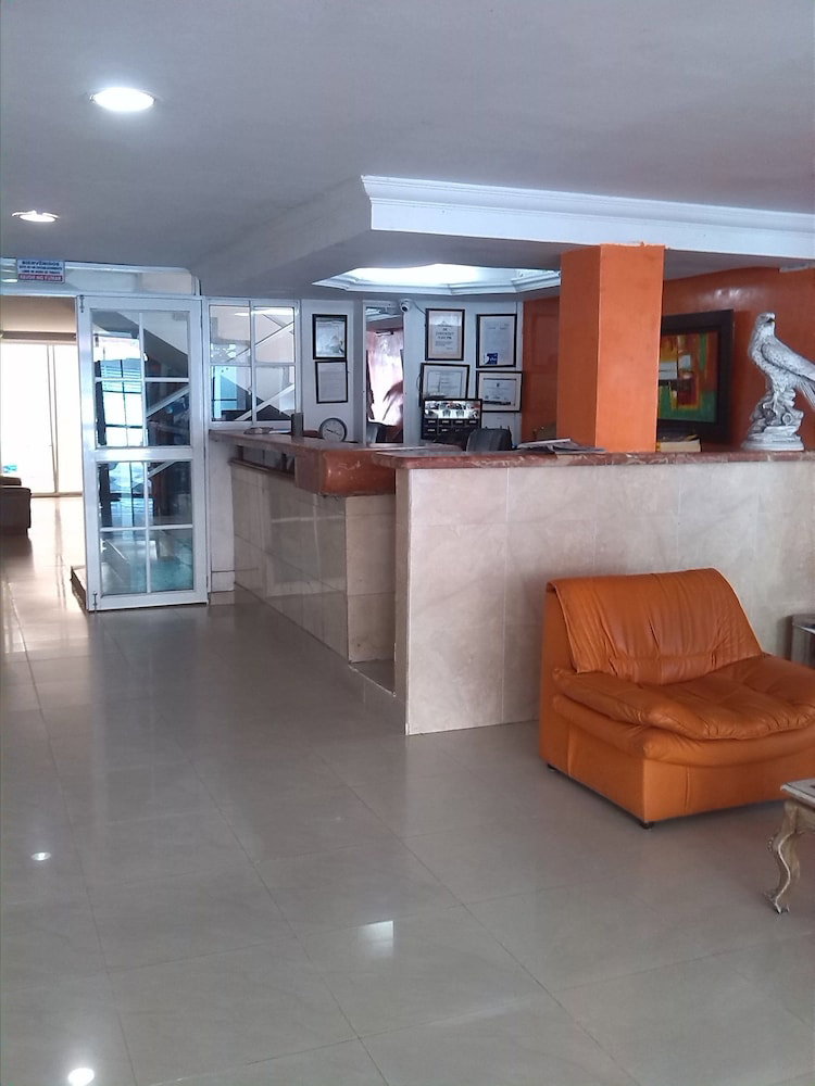 Hotel Avanty, Colombia