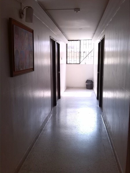 Hotel Avanty, Barranquilla, Colombia