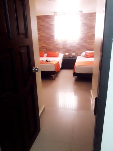 Hotel Avanty, Barranquilla, Colombia