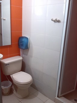 Hotel Avanty, Barranquilla, Colombia