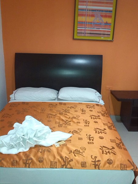 Hotel Avanty, Barranquilla, Colombia