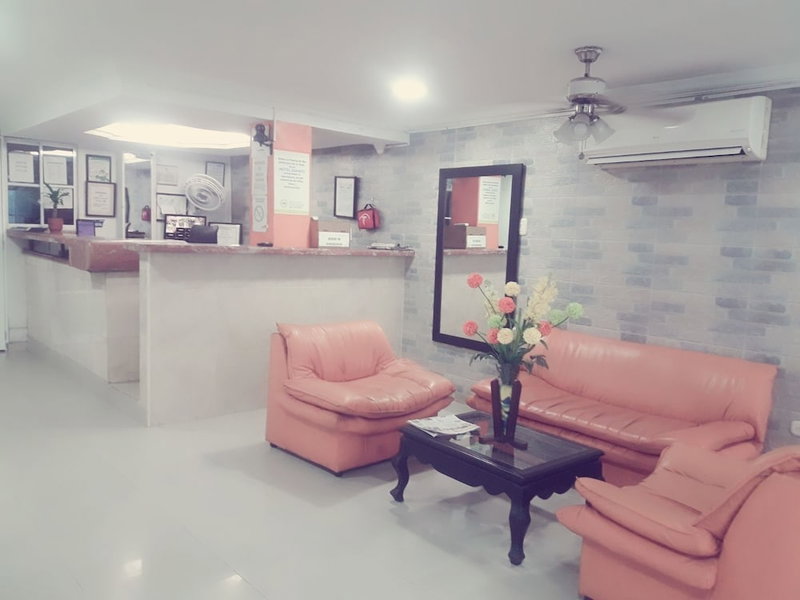 Hotel Avanty, Barranquilla, Colombia