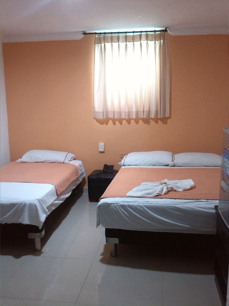 Hotel Avanty, Barranquilla, Colombia