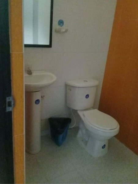 Hotel Avanty, Barranquilla, Colombia