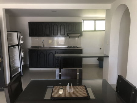 Aparta Hotel Roca Marina, Santa Marta, Colombia