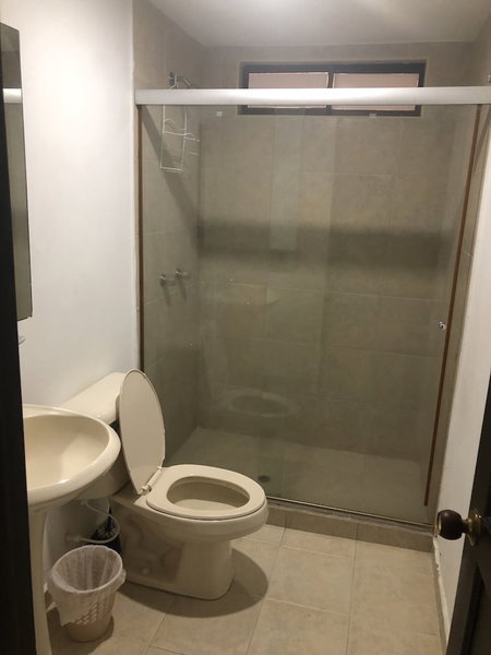 Aparta Hotel Roca Marina, Santa Marta, Colombia